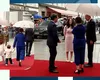 Deplasare externă atipică pentru Administrația Prezidențială! Nicușor Dan a plecat într-o VIZITĂ de stat cu Mirabela și cei doi copii!