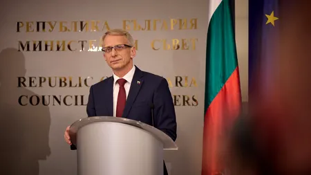 Premierul Bulgariei anunță data la care va merge în Austria pentru discuții cruciale cu Nehammer despre aderarea la SCHENGEN