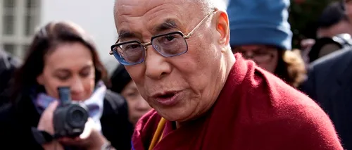 „Non-violența este singura cale”. Mesajul pacifist transmis de Dalai Lama, în urma războiului din Ucraina