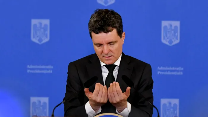 Foto: Mediafax. 