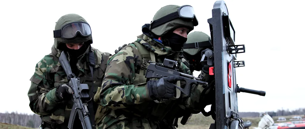 Doi ofițeri ruși au murit și alți 15 sunt în stare gravă după ce ar fi fost otrăviți la Mariupol: „Bănuiesc folosirea cianurii”