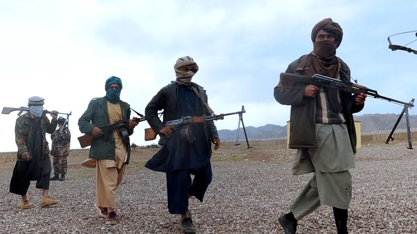 Gafa unui purtător de cuvânt taliban care voia să trimită un e-mail unui coleg