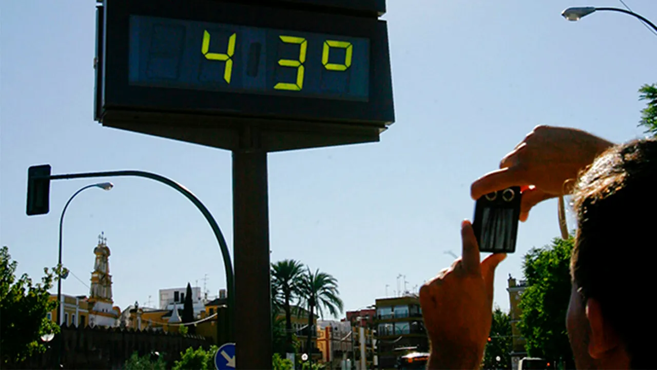 Câte zile de caniculă vor fi în august 2025 în București, potrivit meteorologilor Accuweather