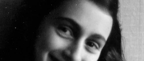 Mărturie impresionantă. Ultimele zile din viața lui Anne Frank, descrise de o prietenă din lagărul de concentrare de la Bergen-Belsen