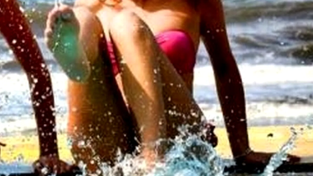 MISS DESZĂPEZIREA. Cine scoate milioane de euro din codul roșu: Miss World România dă zăpada alături de urmăriți penal și prieteni de partid