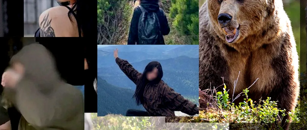 TRAGEDIA din Munții Bucegi și dezbaterea privind sacrificarea urșilor, în presa internațională: Destinație favorită pentru vânătorii de animale mari