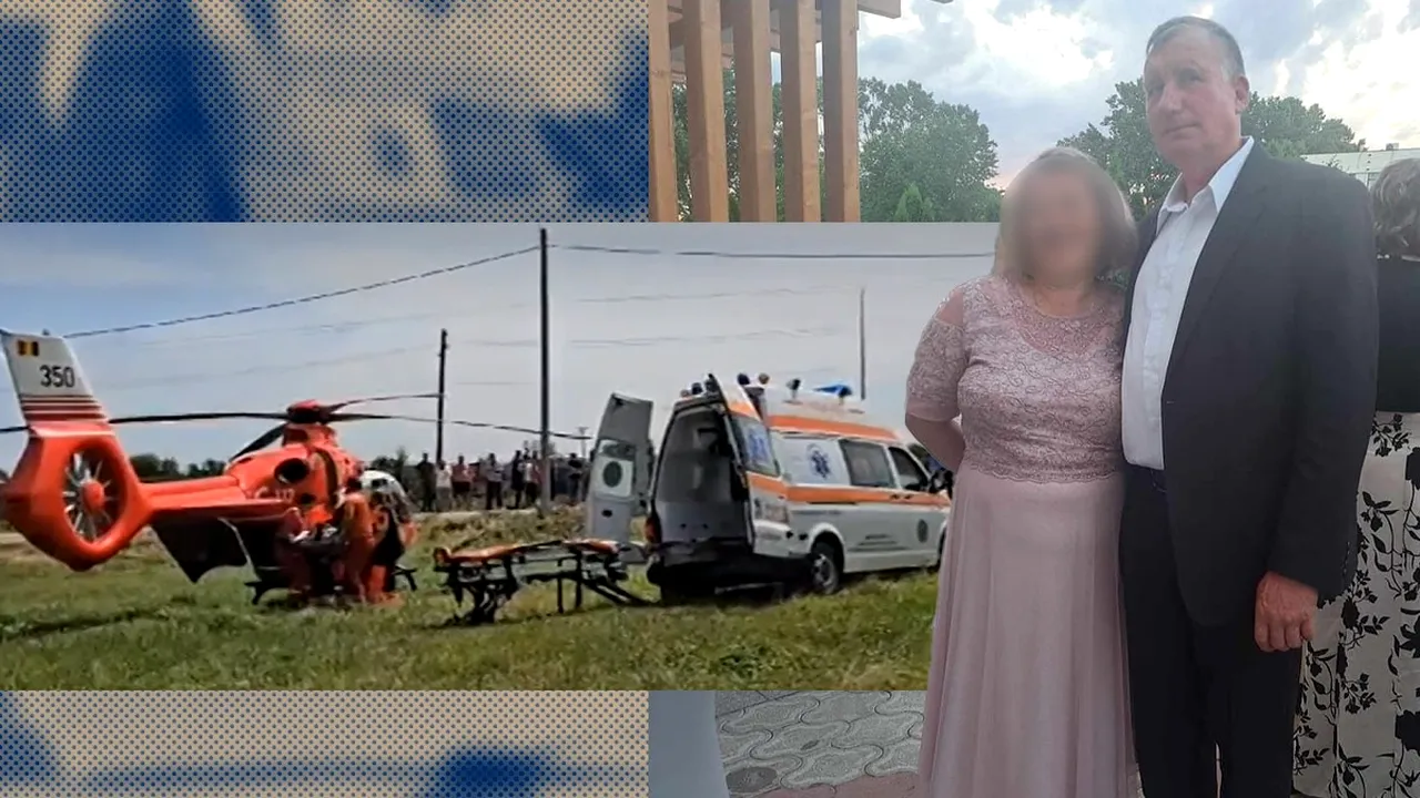 Mesaj dureros al soției unui muncitor care a pierit în ”bazinul morții”, la Ibănești. ”După 28 de ani de fericire, ne-ai lăsat cu o mare suferință”