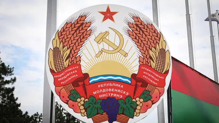 Rusia susține că Ucraina pregătește o „provocare armată” în TRANSNISTRIA. Ce spun autoritățile de la Chișinău