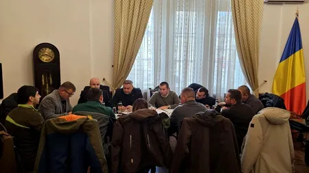 Ministrul Agriculturii, ANUNȚ victorios după cinci ore de negocieri cu fermierii din Botoșani și Timiș: 