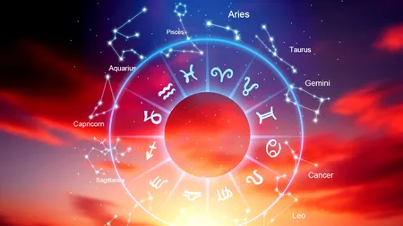 Zodiile pentru care luna aprilie vine cu un noi începuturi. Surprize mari pentru acești nativi
