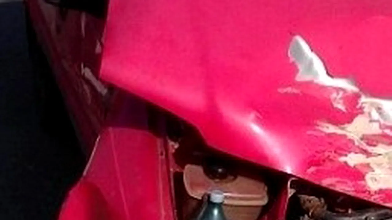 Polițiștii au rămas fără cuvinte când au oprit un șofer în trafic: câte reguli a încălcat