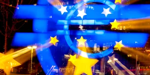 Inflația este în scădere în zona euro, dar rămâne peste nivelul optim vizat de Banca Centrală Europeană