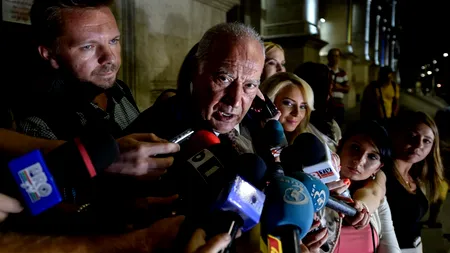 RECHIZITORIUL DOSARULUI ICA. Citește documentele care l-au trimis pe Dan Voiculescu la pușcărie pentru 10 ani