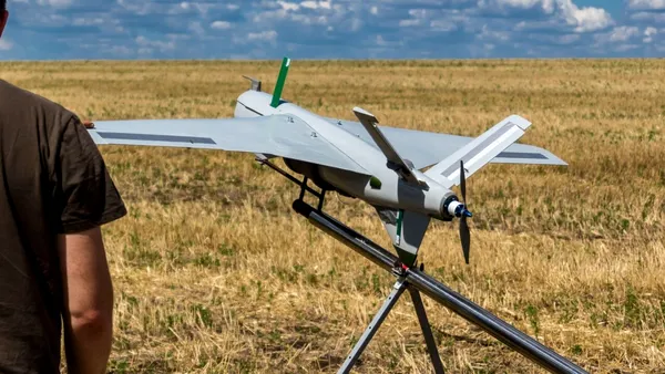 Cei mai puternici cinci aliați NATO din Europa lansează programul LEAP prin care vor produce drone ieftine, ca răspuns la amenințările Rusiei