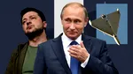 Putin crede că Rusia CÂȘTIGĂ războiul din Ucraina. Tabloul general de pe câmpul de luptă spune o altă poveste: „Nimeni nu poate lupta mulți ani”