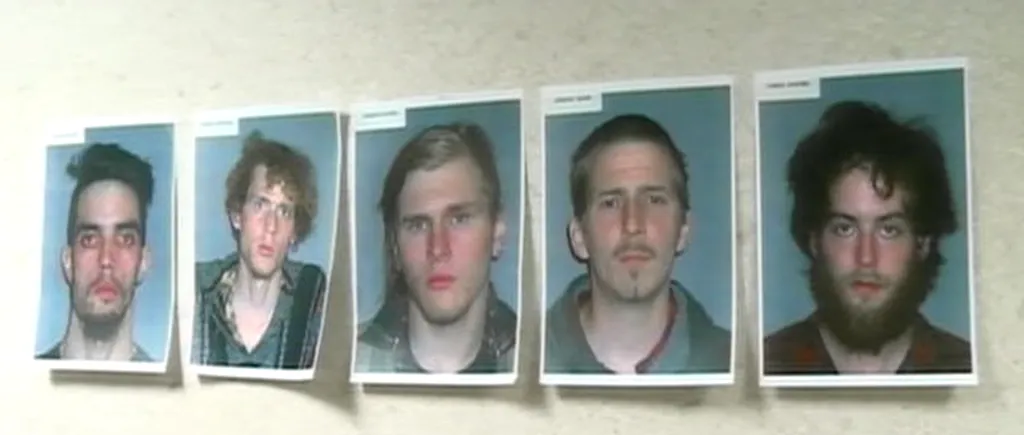 Cinci bărbați acuzați că voiau să arunce în aer un pod din SUA, arestați de FBI