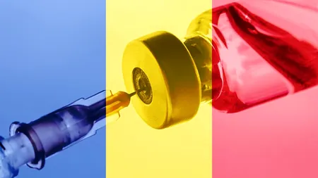 8 ȘTIRI DE LA ORA 8. Campania de vaccinare în România: Peste 100.000 de persoane au primit prima doză din vaccinul anti-COVID-19