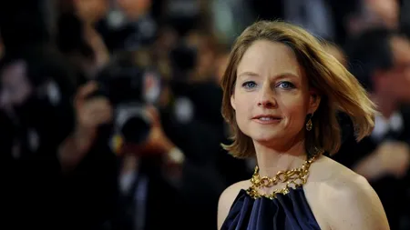 Jodie Foster, într-o relație cu o altă femeie. „Este destul de serios. Se iubesc cu adevărat