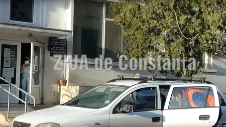 CORONAVIRUS/ Imagini DEZOLANTE cu centrul de carantină din Constanța/ Familie cu copii, în izolare în frig și fără apă caldă: Am fost tratați mai rău ca animalele