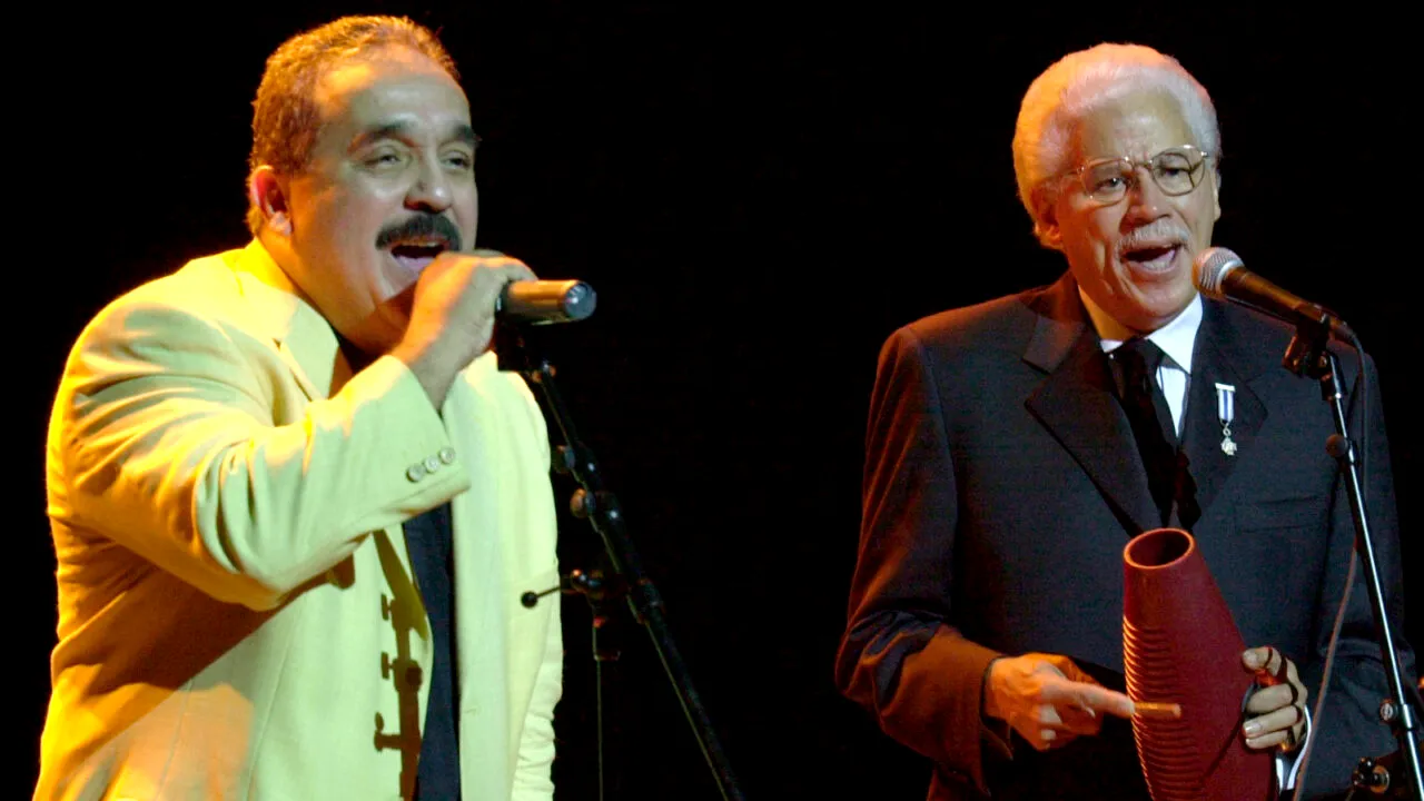 Doliu în lumea muzicii! Un cântăreţ legendar s-a stins din viață