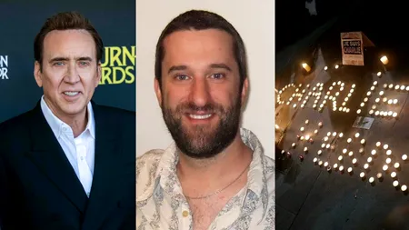 7 Ianuarie, calendarul zilei: Nicolas Cage împlinește 62 de ani. Screech ar fi împlinit 49 de ani. Atac armat asupra redacției Charlie Hebdo