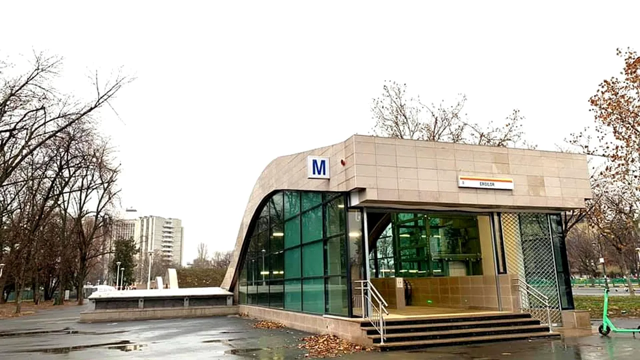 Sindicaliștii Metrorex vin cu explicații pentru salarii de 9900 lei! Ion Rădoi iese la atac