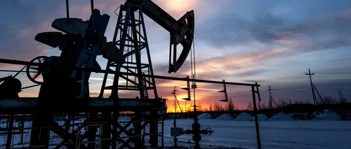Rusia a devenit cel mai mare furnizor de petrol al Chinei în urma sancțiunilor Occidentului