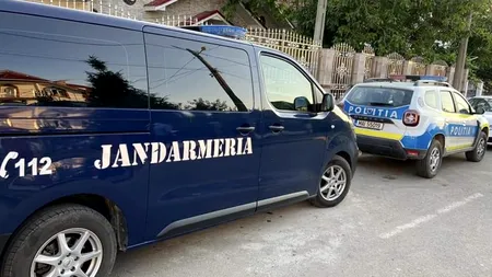 Un copil de 2 ani dispărut de acasă a fost găsit de oamenii legii pe un câmp de la marginea orașului