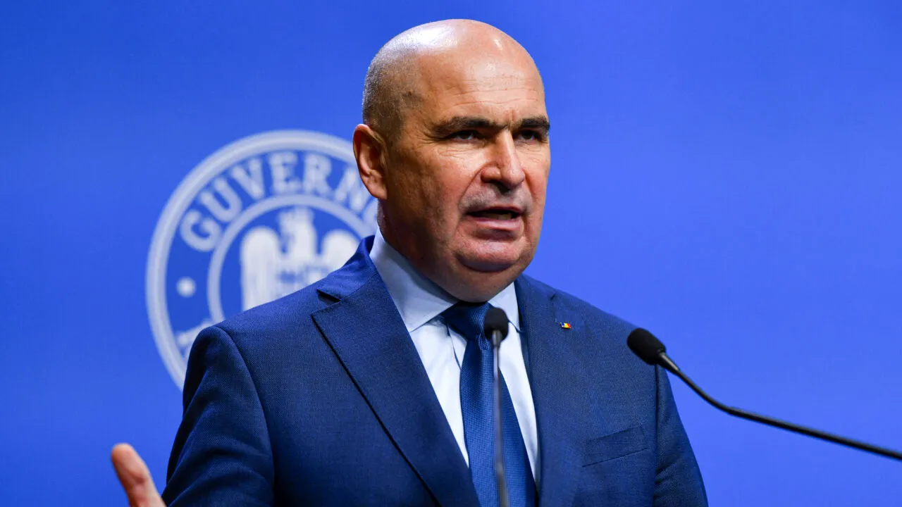 Ilie Bolojan i-a cerut lui Gică Popescu lista investițiilor de sute de milioane de euro pe care Guvernul ar trebui să le facă