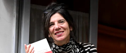 Premiul Goncourt 2022 a fost câștigat de către scriitoarea Brigitte Giraud pentru romanul ”Vivre vite”