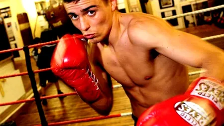 Ironia sorții: un boxer, făcut K.O. de doi hoți