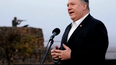 SUA vor eticheta exporturile coloniilor israeliene din Cisiordania ocupată ca provenind din Israel