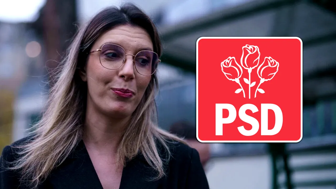 Diana Buzoianu ironizează rezoluția PSD privind viitorul guvern, adoptată la Consiliul de la Sinaia: „O hârtie cu multe promisiuni”