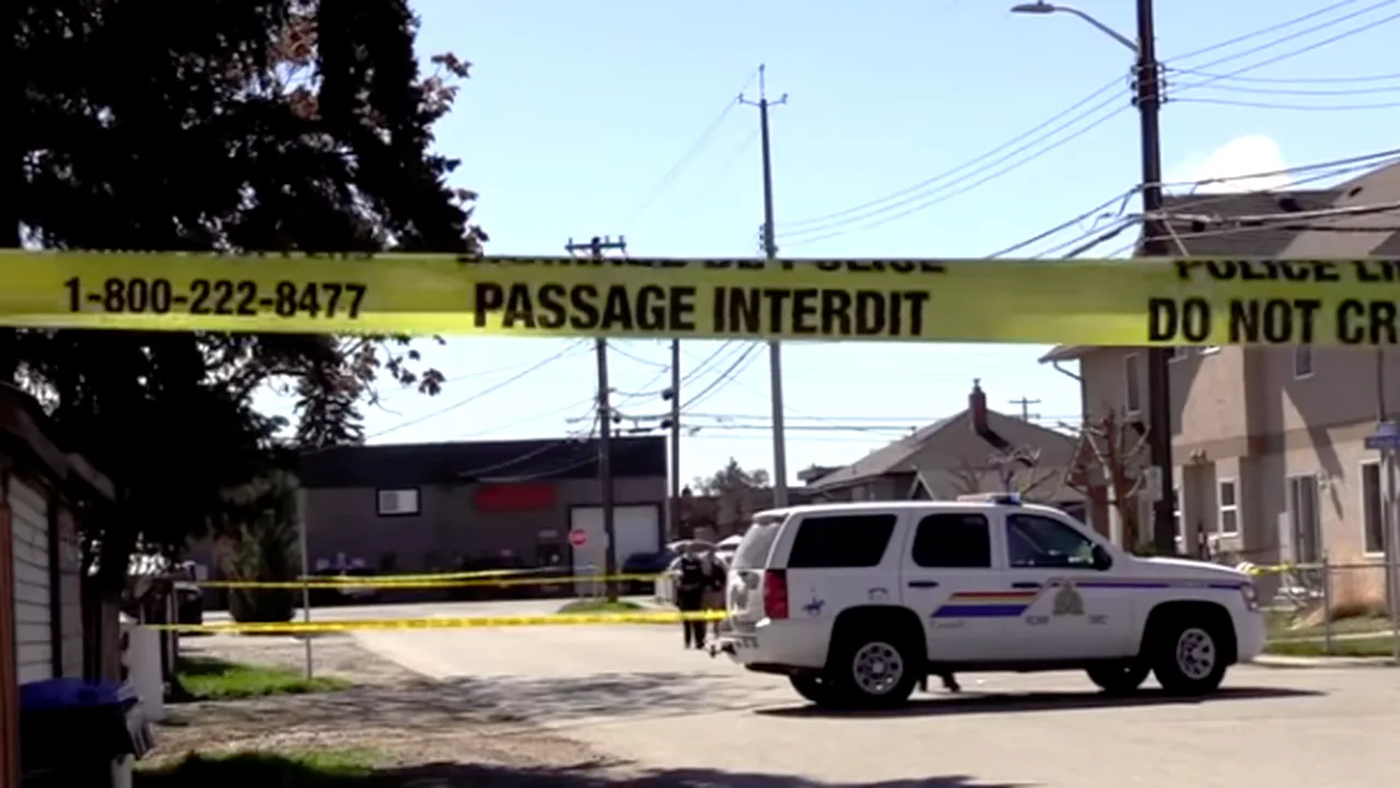 Atac armat în Canada. Bilanț: 4 morți, iar suspectul a fost arestat - FOTO / VIDEO