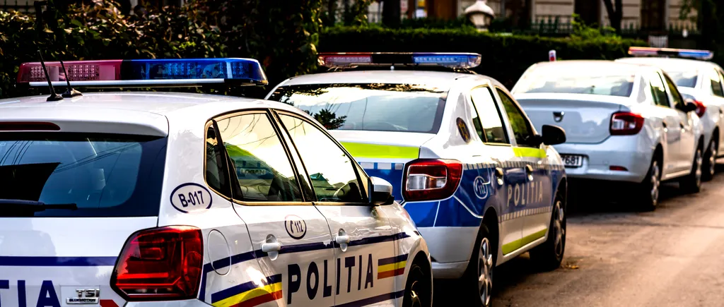 DEZNODĂMÂNT în cazul unui tânăr de 18 ani, din Vrancea, care ameninţa că se sinucide intrând cu mașina într-un TIR