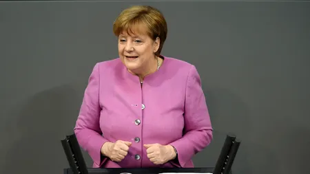 Mesajul lui Merkel după rezultatul „proeuropean