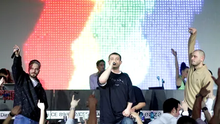 Trupa BUG Mafia lansează o piesă nouă, la 20 de ani de la începutul carierei