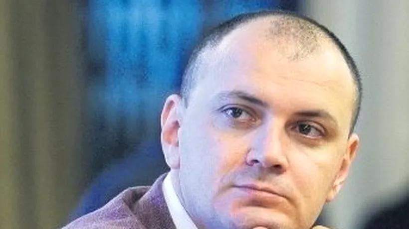 Cererea de revizuire depusă de Parchetul General în procesul lui Sebastian Ghiță a fost respinsă