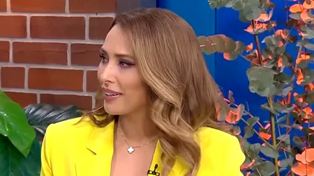 De ce NU SE AFIȘEAZĂ Salman Khan alături de Iulia Vântur. ”Poate m-am mai maturizat și eu”