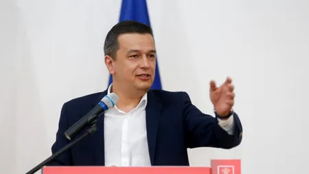 VIDEO | Grindeanu, despre cota unică de impozitare: Trebuie să facem lucrurile pe care le fac majoritatea ţărilor din UE, acele cote diferenţiare