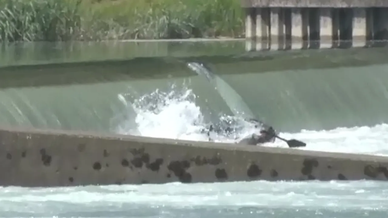 UPDATE MAE: Doi cetățeni români au murit în accidentul produs pe Fluviul Rin / Cel puțin trei persoane au decedat după ce o ambarcațiune s-a răsturnat