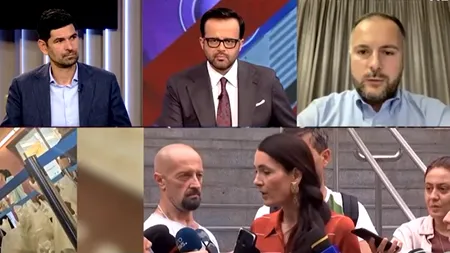 Rareș Hopincă îi solicită lui Radu Mihaiu să dovedească LEGAL fraudarea alegerilor: 