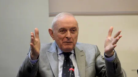 Adrian Vasilescu: “Creșterea TVA este inflaționistă. România are nevoie de un Guvern care să reziste. REDUCEREA DEFICITULUI bugetar este obligatorie”