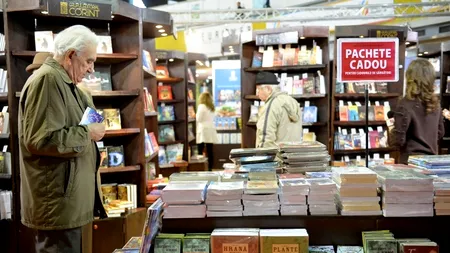 Federația Rusă, invitatul de onoare al Târgului Internațional Gaudeamus 2014