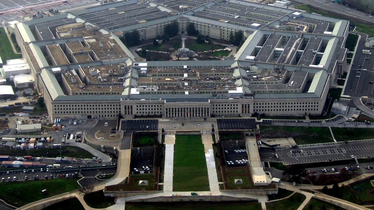 Pentagon: I-am transmis un mesaj foarte clar lui Bashar al-Assad. Câte rachete s-au lansat, de fapt, asupra Siriei