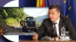 Traficul rutier pe Valea Oltului va fi închis pentru realizarea de lucrări în zonă. Sorin Grindeanu: În mod sigur vor exista RESTRICȚII
