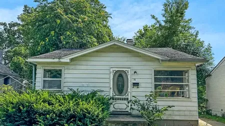 Cât COSTĂ, de fapt, cea mai ieftină casă din lume. Unde se află locuința care se vinde aproape gratis