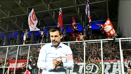 Dinamo, pe locul doi în Superliga după ce a CÂȘTIGAT categoric cu Metaloglobus, 4-0