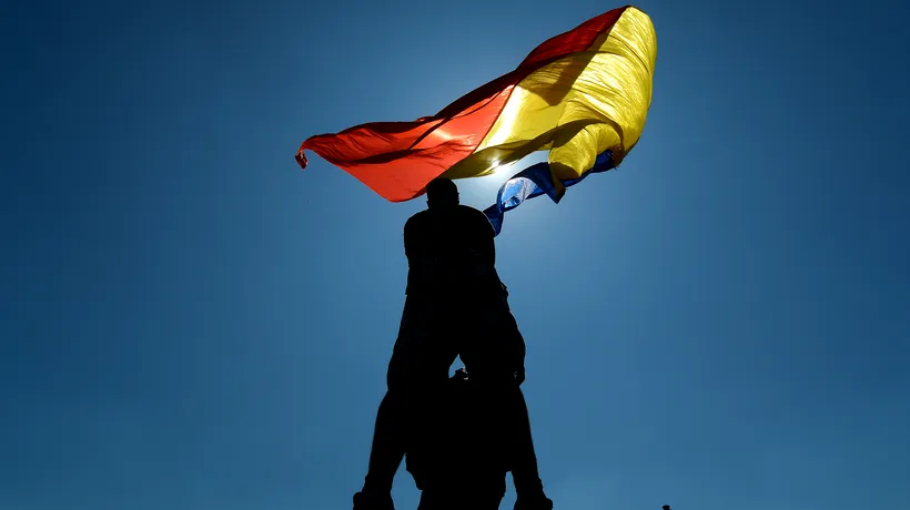 Gestul impresionant al unui român cu handicap de Ziua Națională