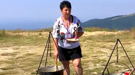 Maria a revenit în România după mulţi ani petrecuţi în Spania și Italia și a pus pe picioare o AFACERE cu care a dat lovitura